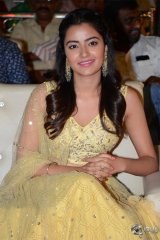 Krishnarjuna Yuddham Pre Release Function